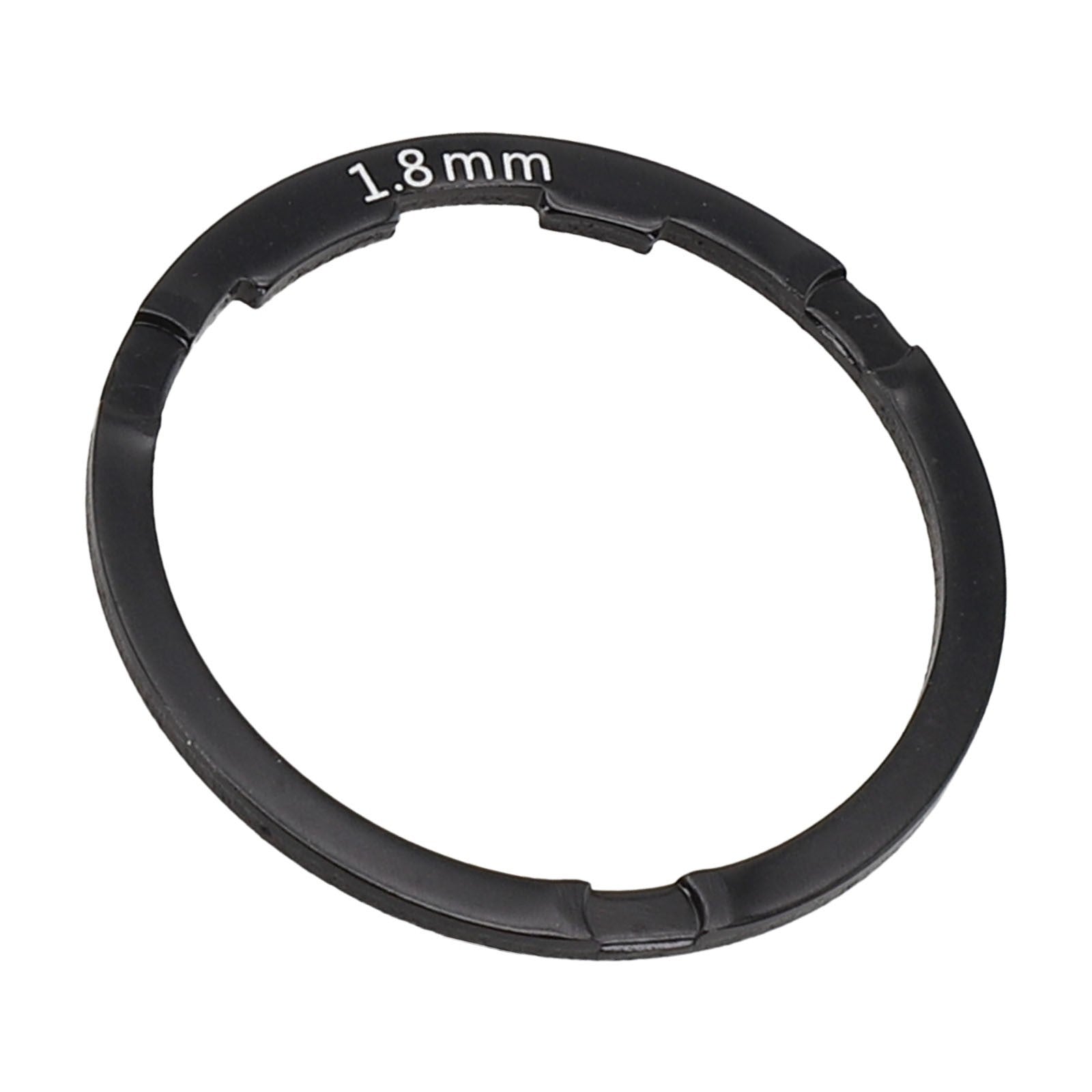 Flywheel Spacer Bracket Washer 1.8/2mm