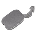 Car-door Inner Handle Screw Cover For Hyundai I30 I20 Ix35 For Verna