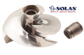 Solas Sea Doo 900 ACE Impeller SG-CD-10/16 GTI & GTS 90 2017 & Up Incl