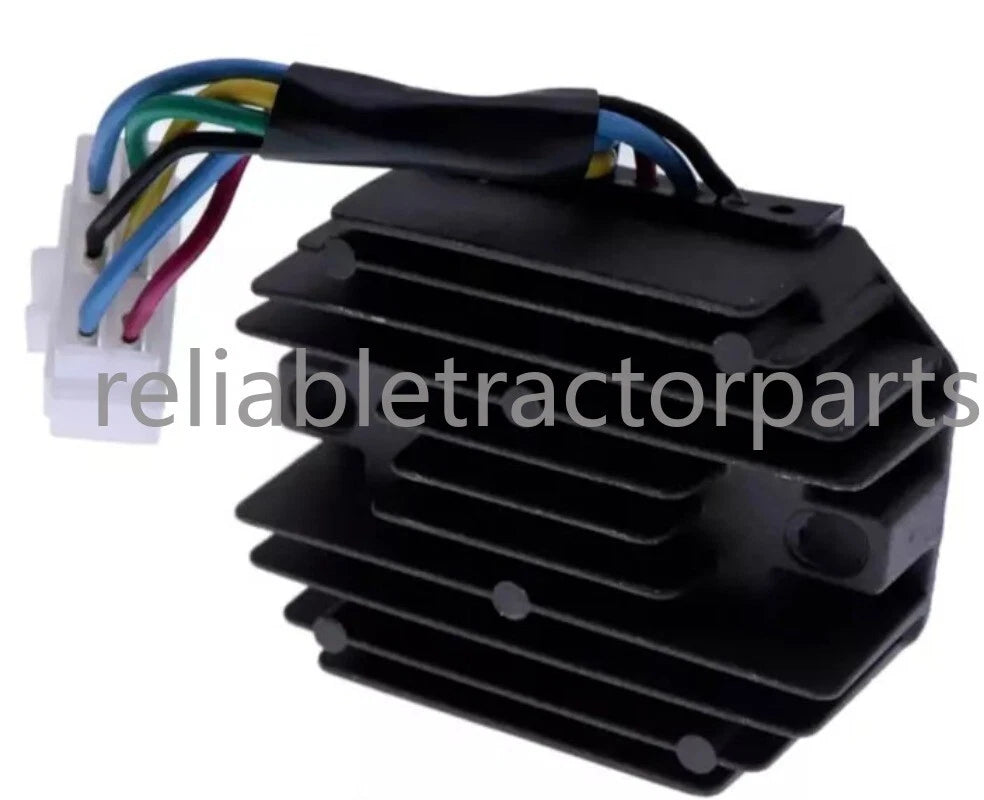 15531-64603 Voltage Regulator Rectifier Fits For Kubota B2400hst-e