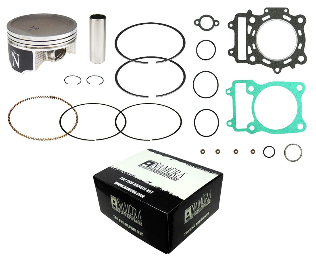 Namura Piston Kit for Honda by Namura