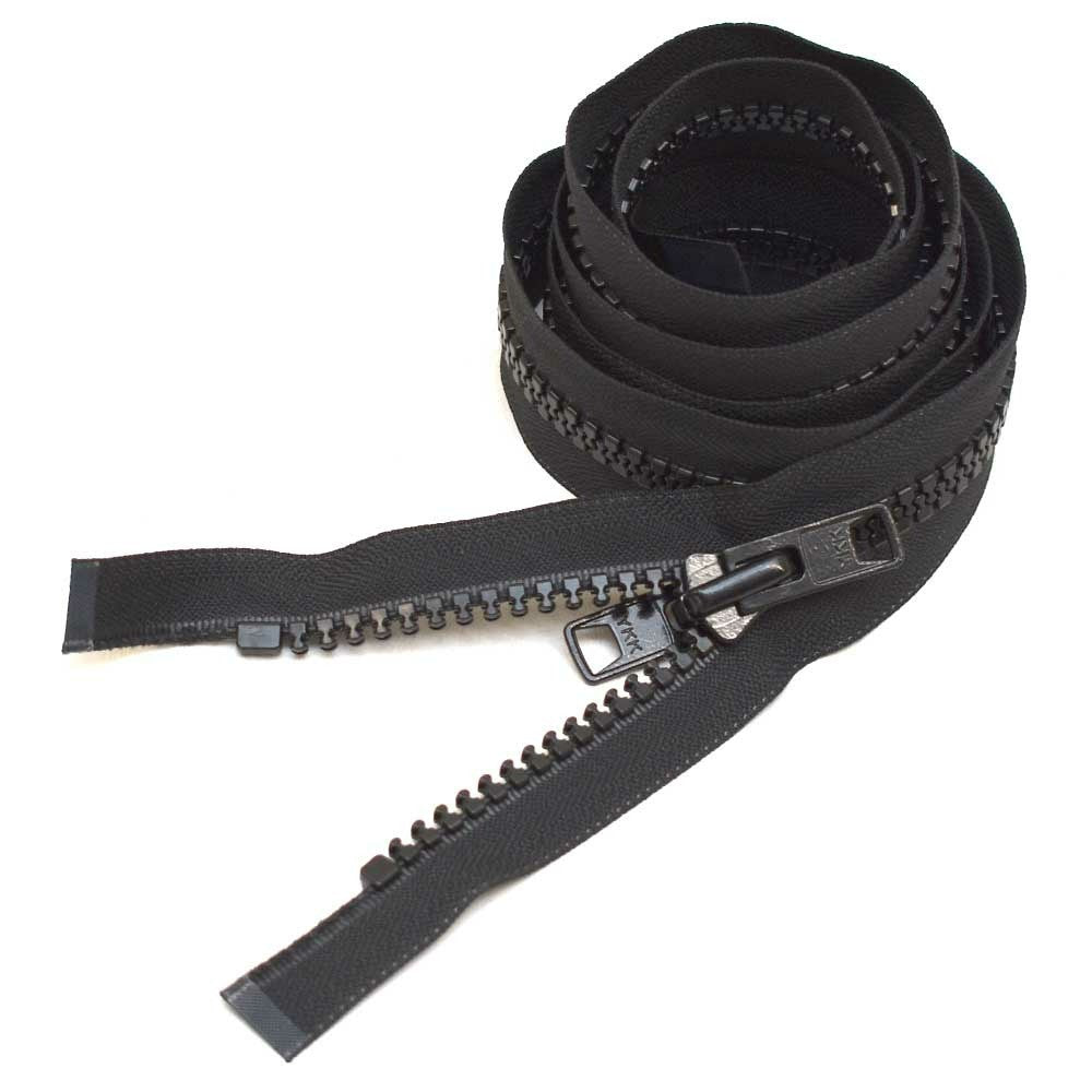 Boat Zipper YKK Separating Molded Tooth by YKK