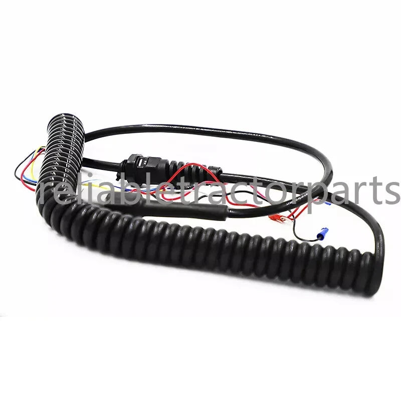 Controller Box Cable 144065 Fits For Genie Gr-15 Grc-12 Gs-2668