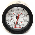 Yamaha Marine Boat Speedometer Gauge SE7025A | Exciter Faria Jetboat 2 by Yamaha