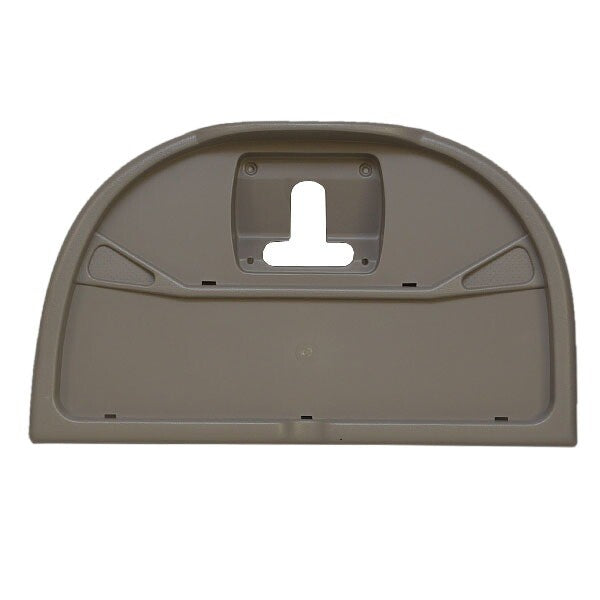 Triton Boat Blank Console Panel 500X 23 1/4 x 13 5/8 Inch by Triton