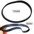 Rubber Timing Belt XL for Sanders