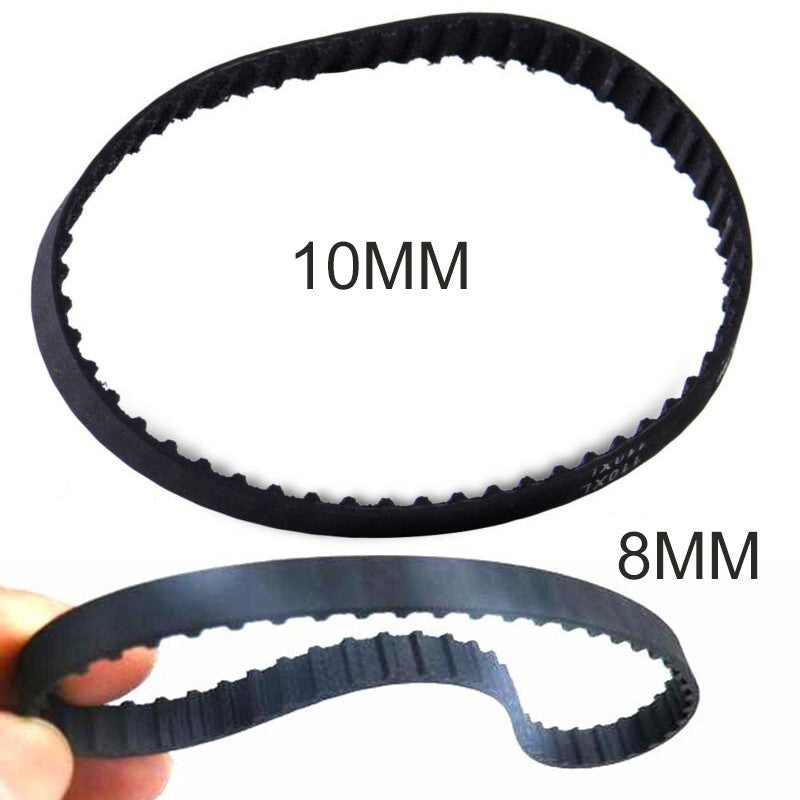 Rubber Timing Belt XL for Sanders