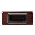 Misty Harbor Pontoon Boat Storage Compartment Panel | Plastic Woodgrai