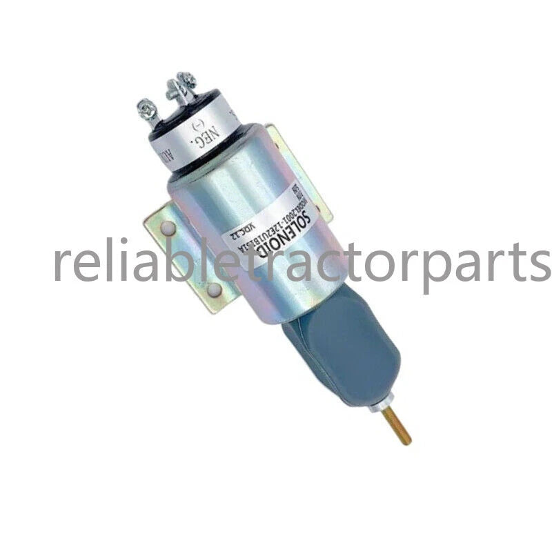 <Wbr/>1a Fits For Woodward Diesel Engine Flameout Solenoid Valve