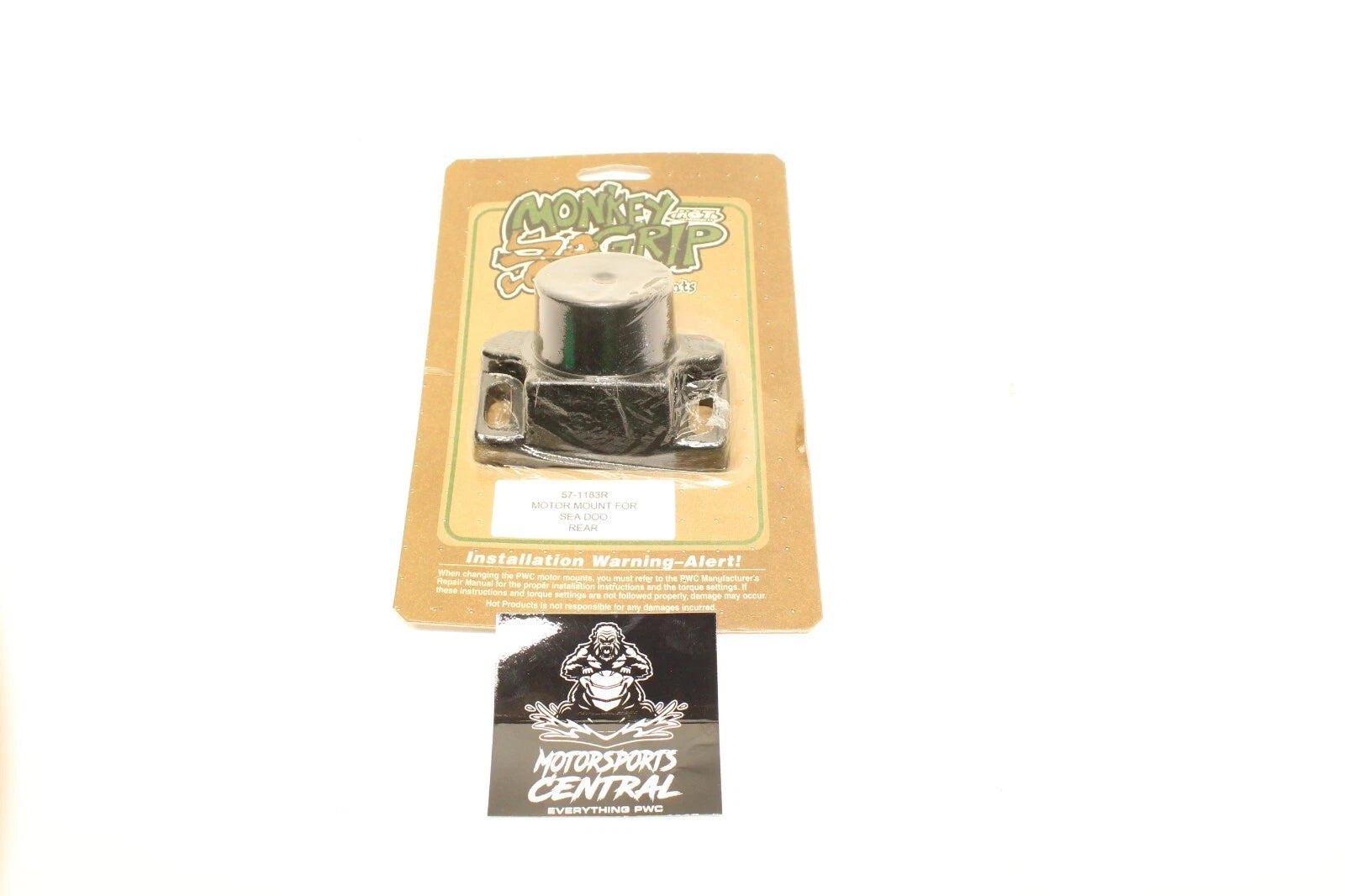 Monkey Grip Motor Mount Sea Doo Xp 800 Rear Xp 800 951 Motor Mount