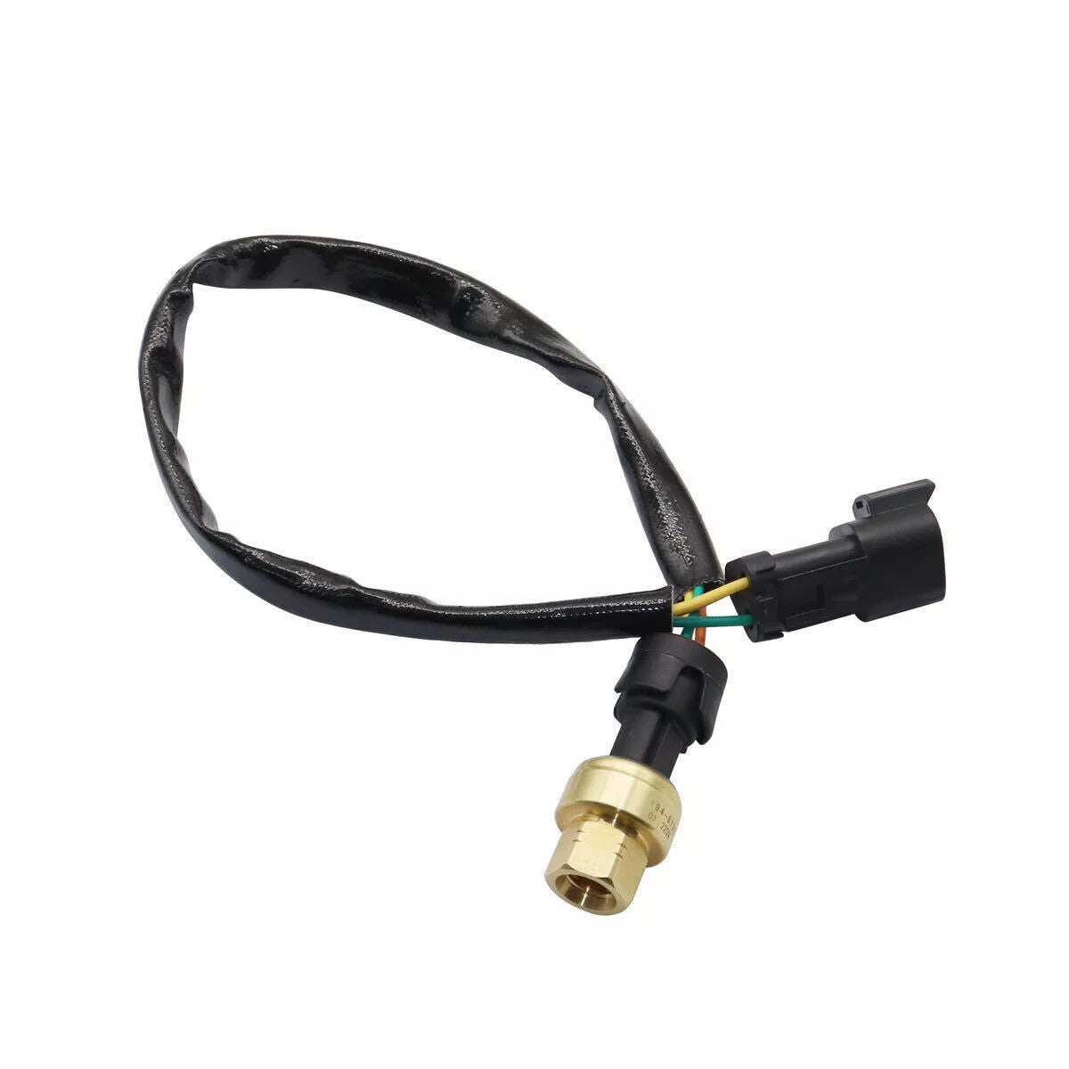 Pressure Sensor 194-6723 For Caterpillar Cat C7 3126b 3126e Engine