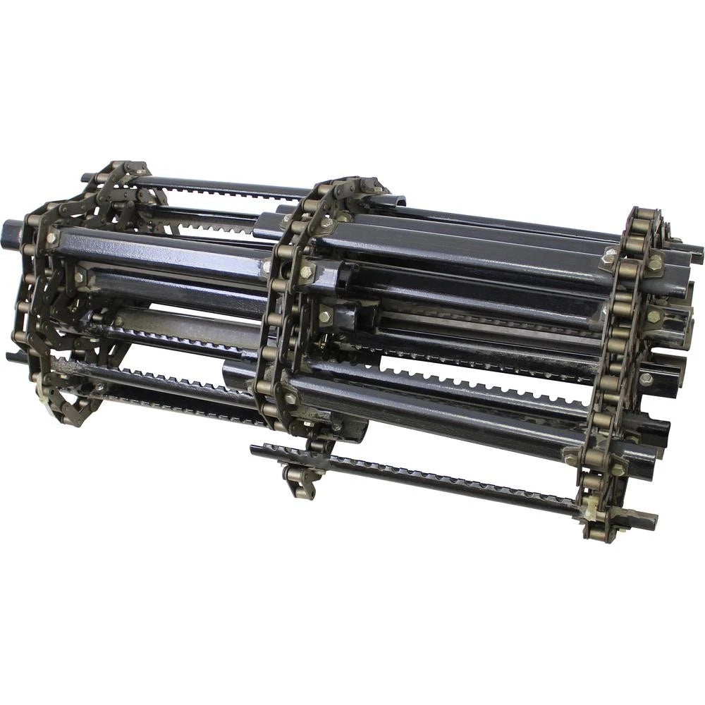 Am71149833 Feederhouse Chain, Rear Separator