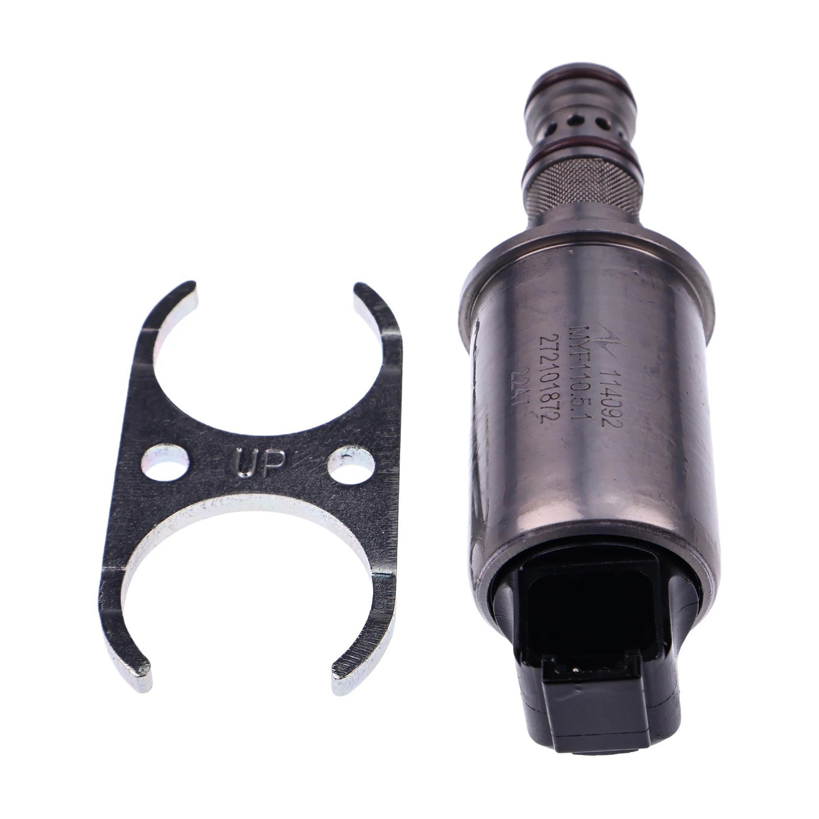 Hydraulic Solenoid Valve Hsv90-g39s-0-v<wbr/>-12dr