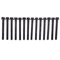 Cylinder Head Bolt 129150-01200 For Yanmar 3tnv88 3tnv84 3tne84 3d84