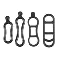 Bicycle Silicone Strap Bike Lights