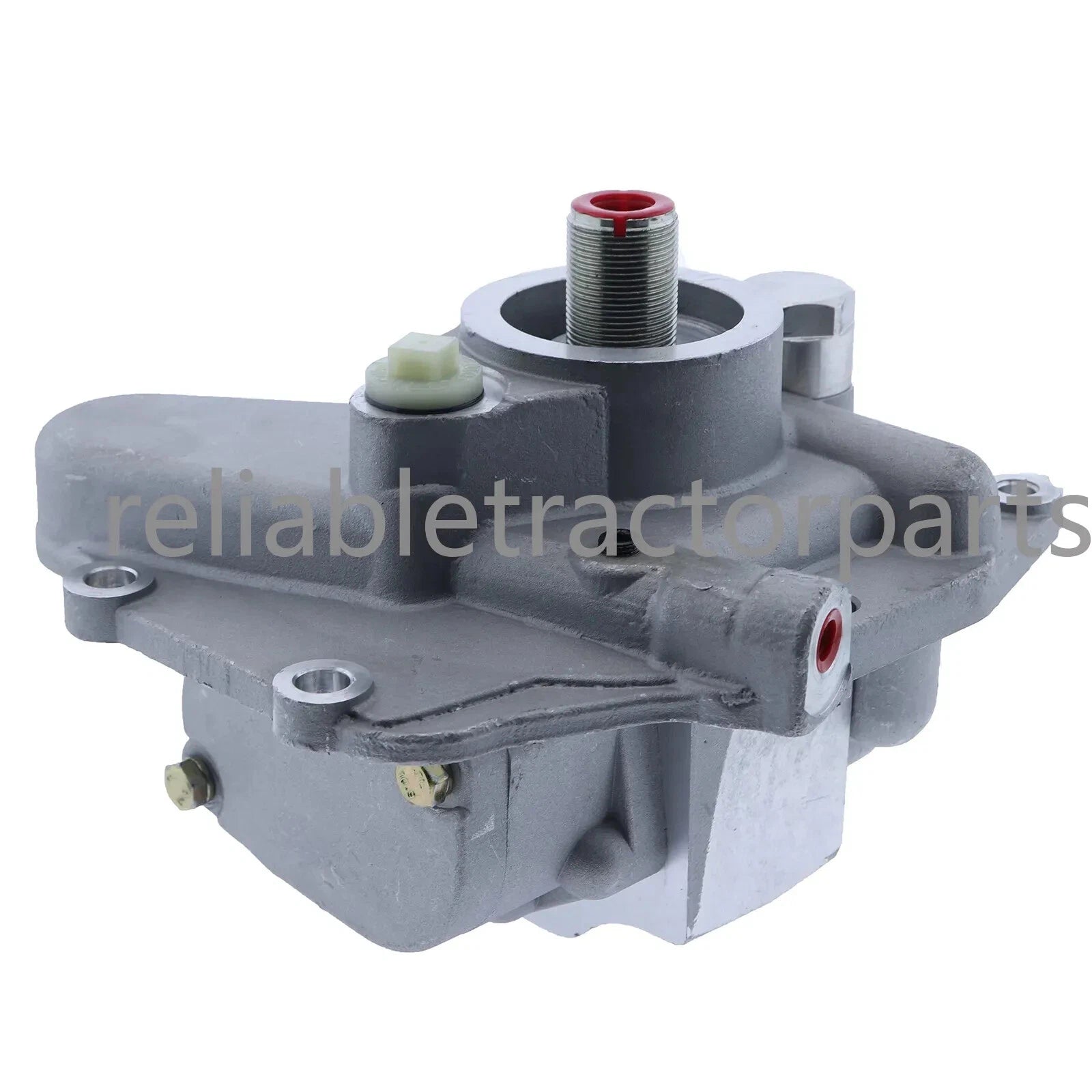 Hydraulic Pump For Ford New Holland 5610 6610 7610 7710 7810 Ts110