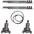 21546095 42" Deck Rebuild Kit Fits Ariens 42" Mower Decks Made With