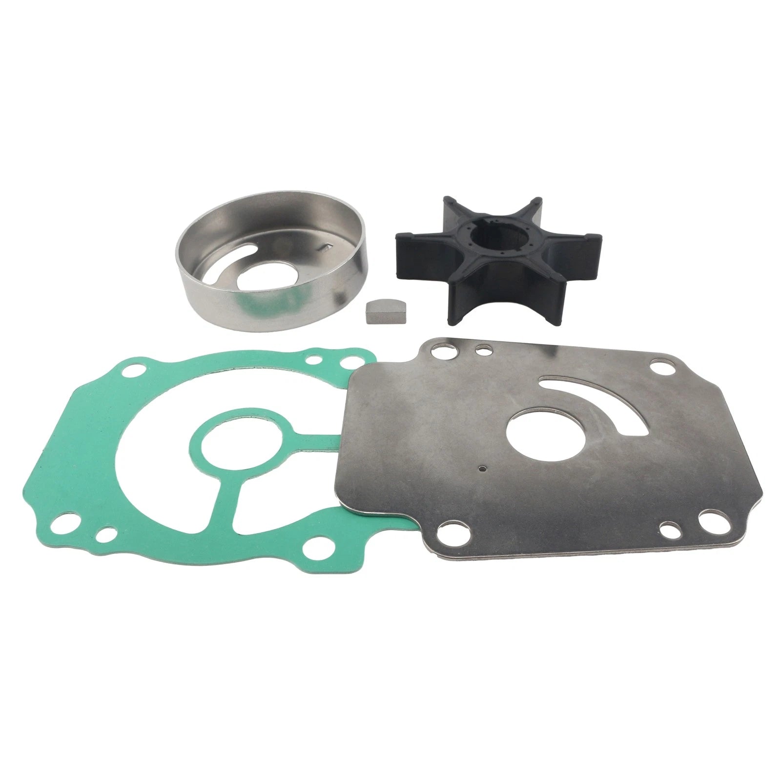 Water Pump Impeller Repair Kit – Suzuki DF25A/30A
