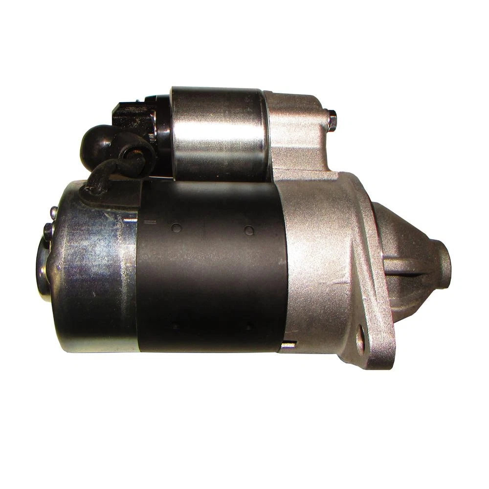 Starter For Yanmar Industrial Engine 3tn63 3tn66 3tne68 1995-on;