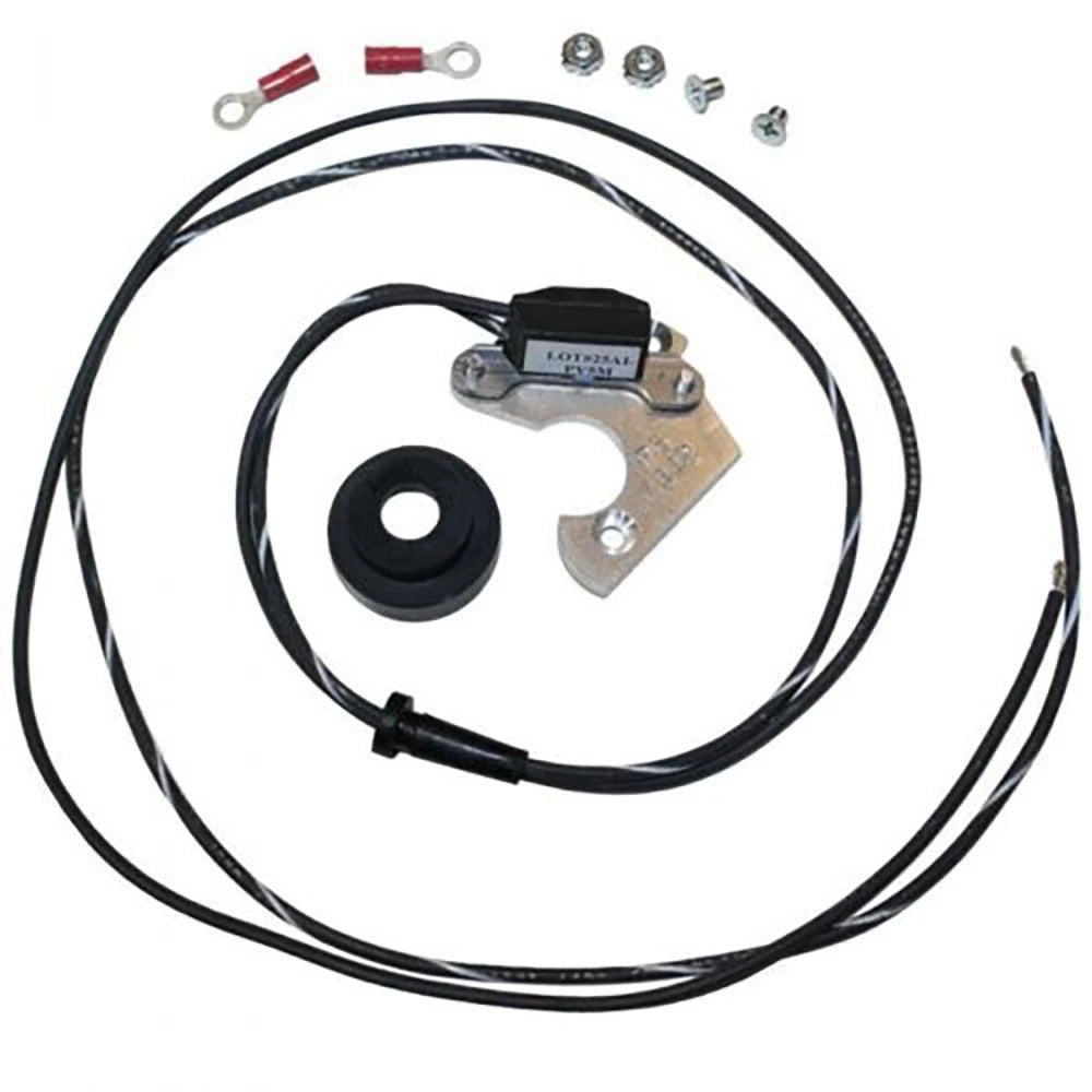 A-21a205dp-ai Module, Electronic Ignition