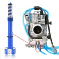 Blue Aluminum Screw for Honda TRX450ER