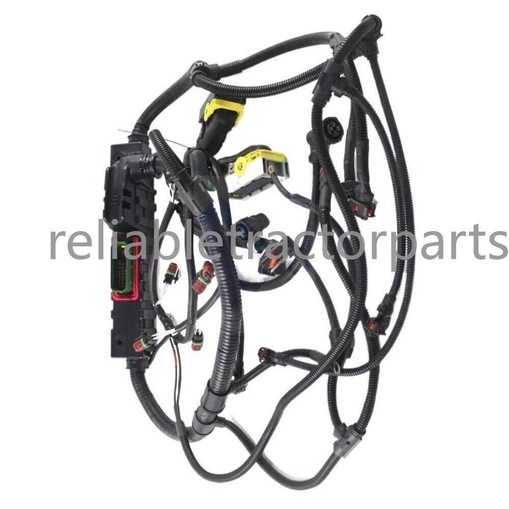 For Volvo L180ghl L220g L250g Pl4809d Wire Harness 15187835