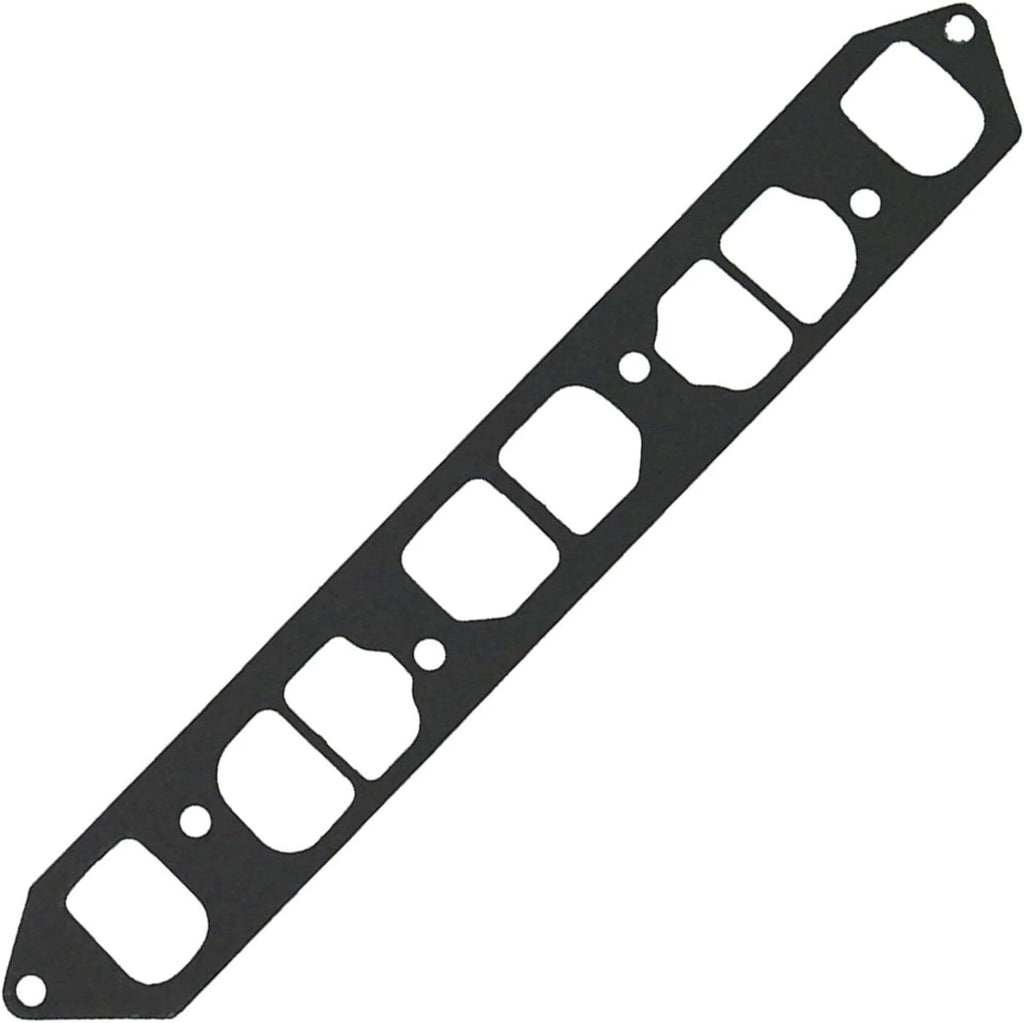 Exhaust Manifold Gasket for Mercruiser 4 Cyl 2.5L/3.0L