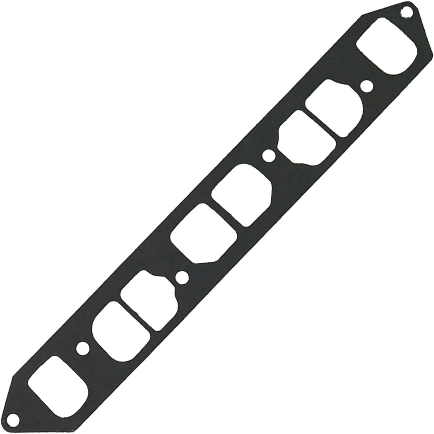 Exhaust Manifold Gasket for Mercruiser 4 Cyl 2.5L/3.0L