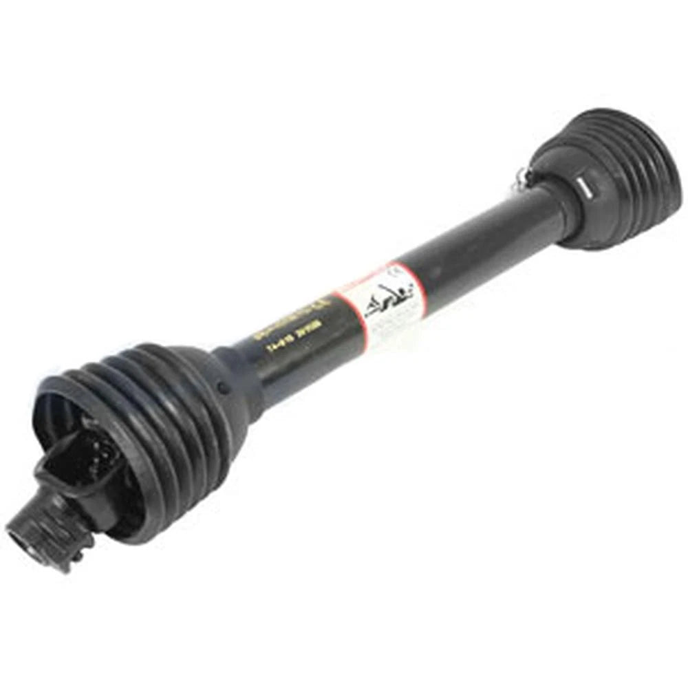 A-109-40-ai Driveline, Economy Rotary Cutter