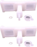 Fuel Pump Filter Strainers for Mercury Motors