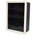 Parker Boat Storage Shelf 255033 | Cabin Helm Side 16 3/8 Inch (Scuff)