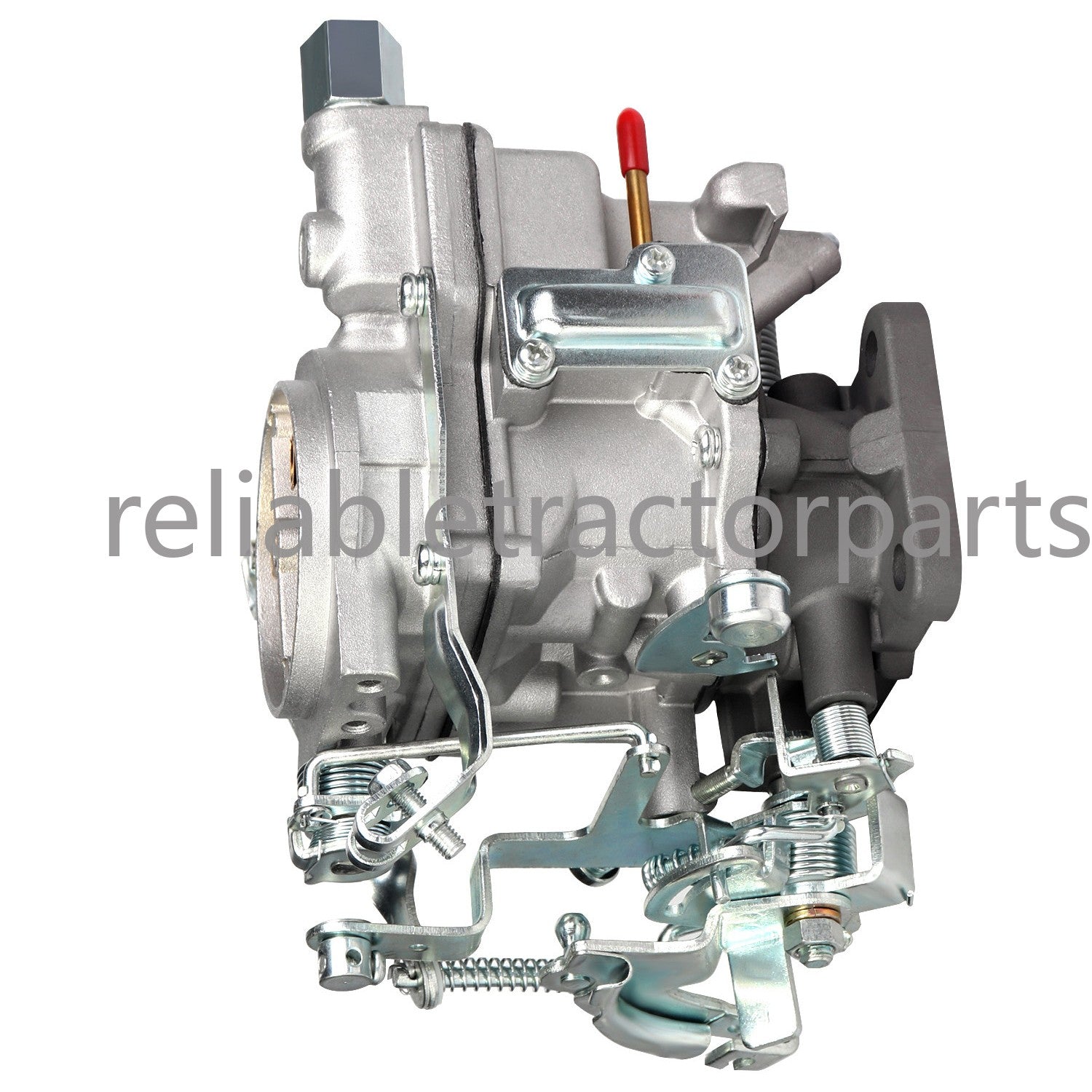 Carburetor For 1986-1988 Suzuki Samurai 1.3l Engine 21100-24034