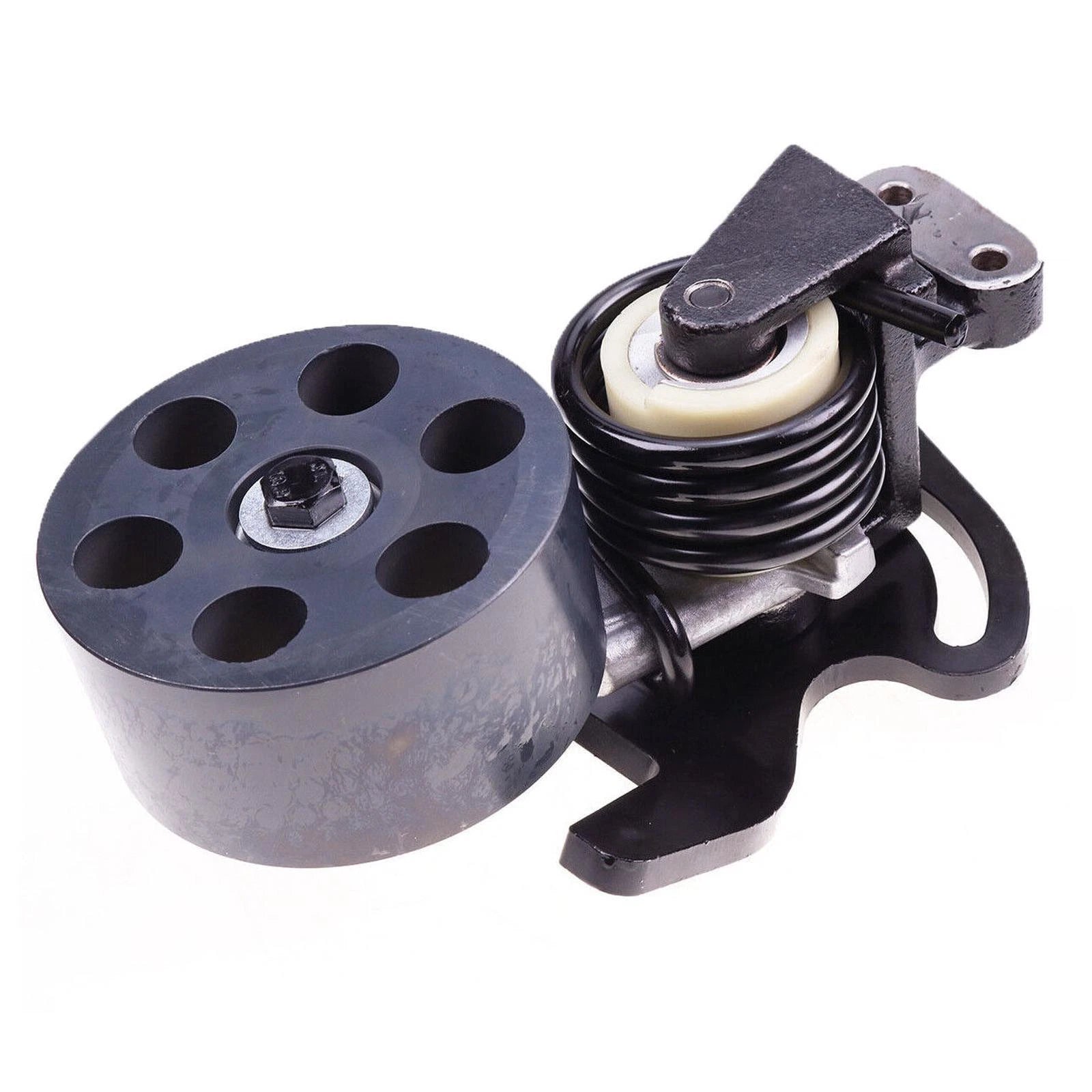 Belt Tensioner Pulley 7269057 For Bobcat S630 S650 S750 S850 T630
