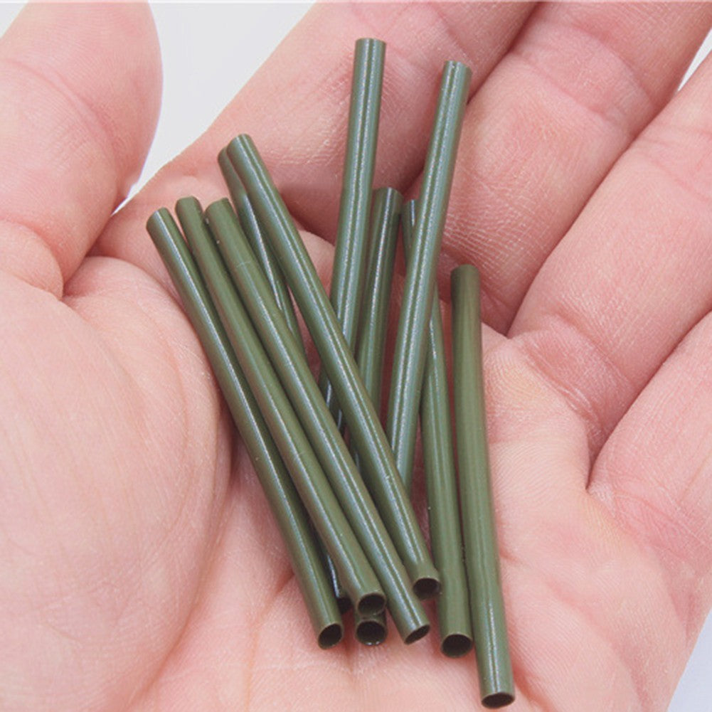 20pcs Shrink Tube for Carp Fishing Setup