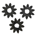 Ihs2323 Creeper Planet Gears (3) Fits International