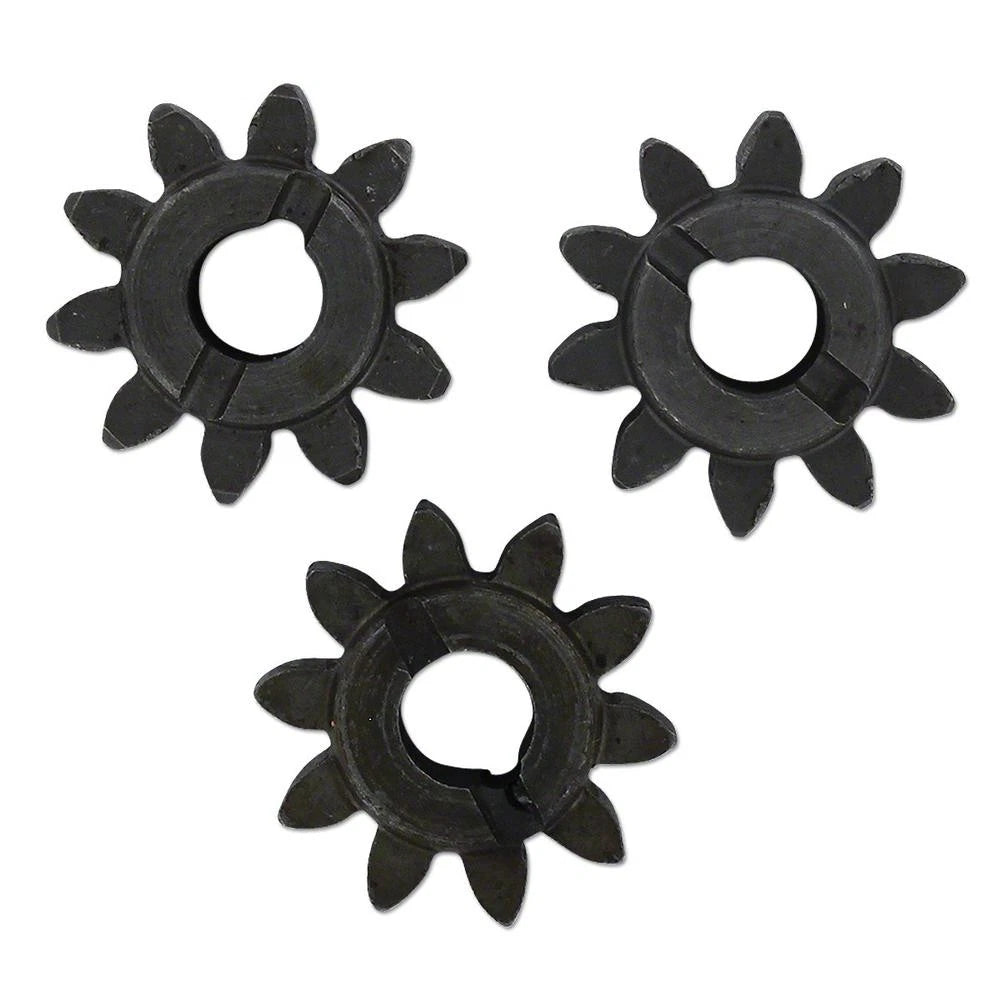 Ihs2323 Creeper Planet Gears (3) Fits International
