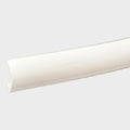 Boat Windshield Seal Molding 3/4 x 1/4 Inch White (FT)
