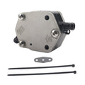 Outboard Fuel Pump & Gasket for Yamaha 130-300HP 6E5 Series Models