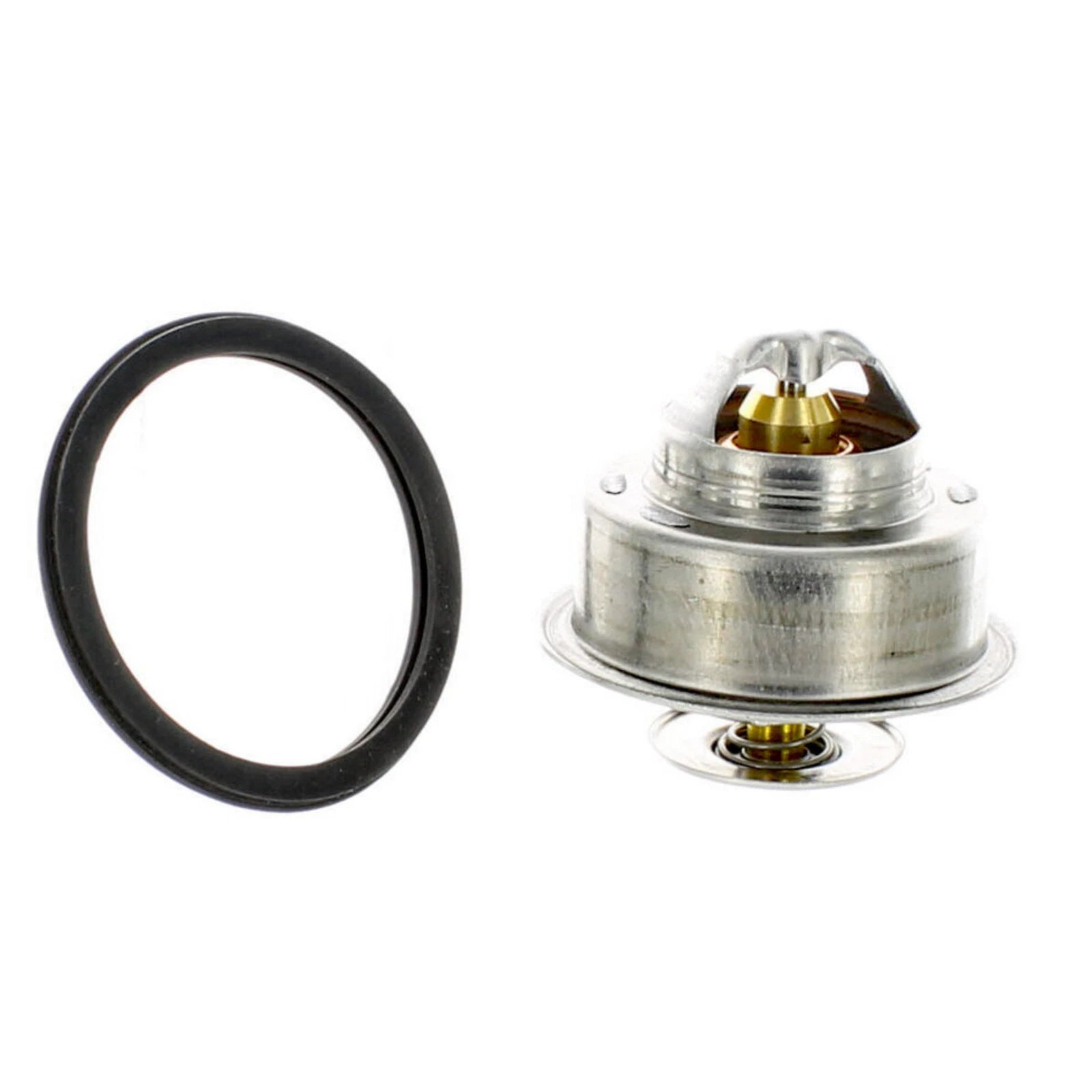 Thermostat Kit for Volvo Penta AQ120B/125A/B/131A/B/C/D 82ºC