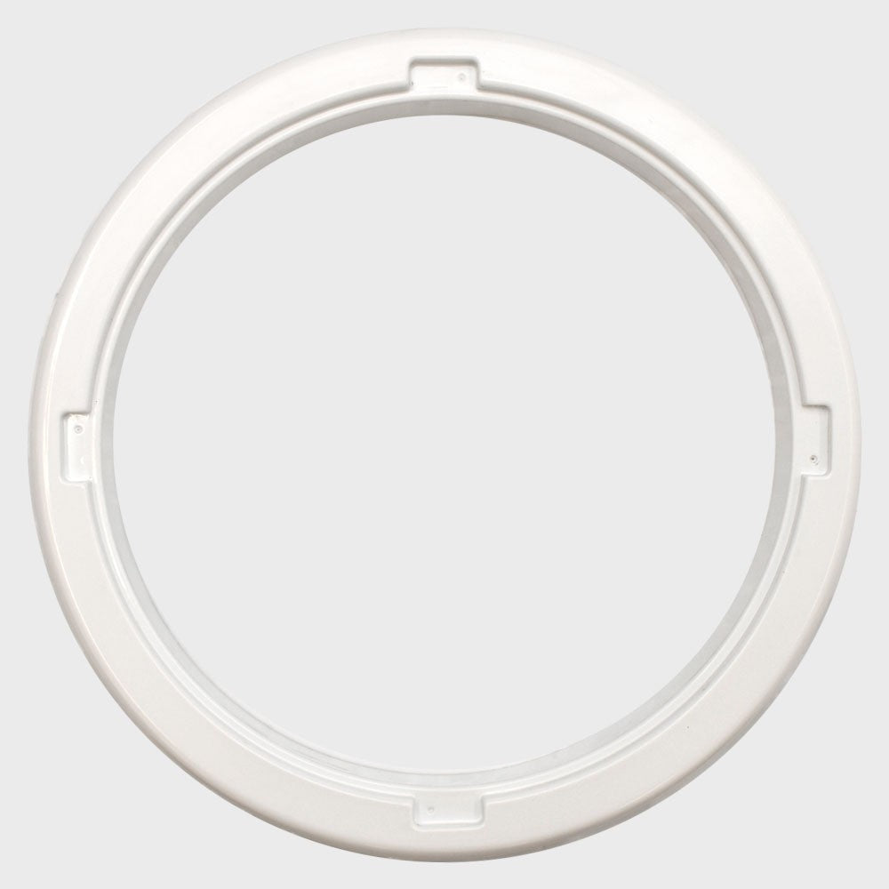 Cruisers Yachts Boat Round Hatch Trim Ring 16 1/2 Inch by Cruisers Yachts