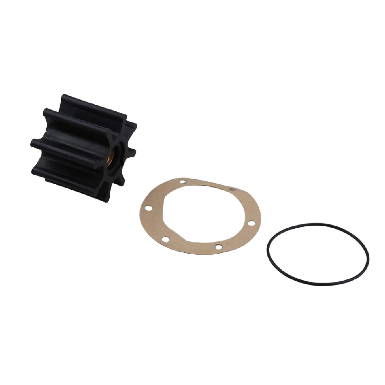 Marine Water Pump Impeller For Vetus Den Ouden Dt(a) 43 44 64 66 67