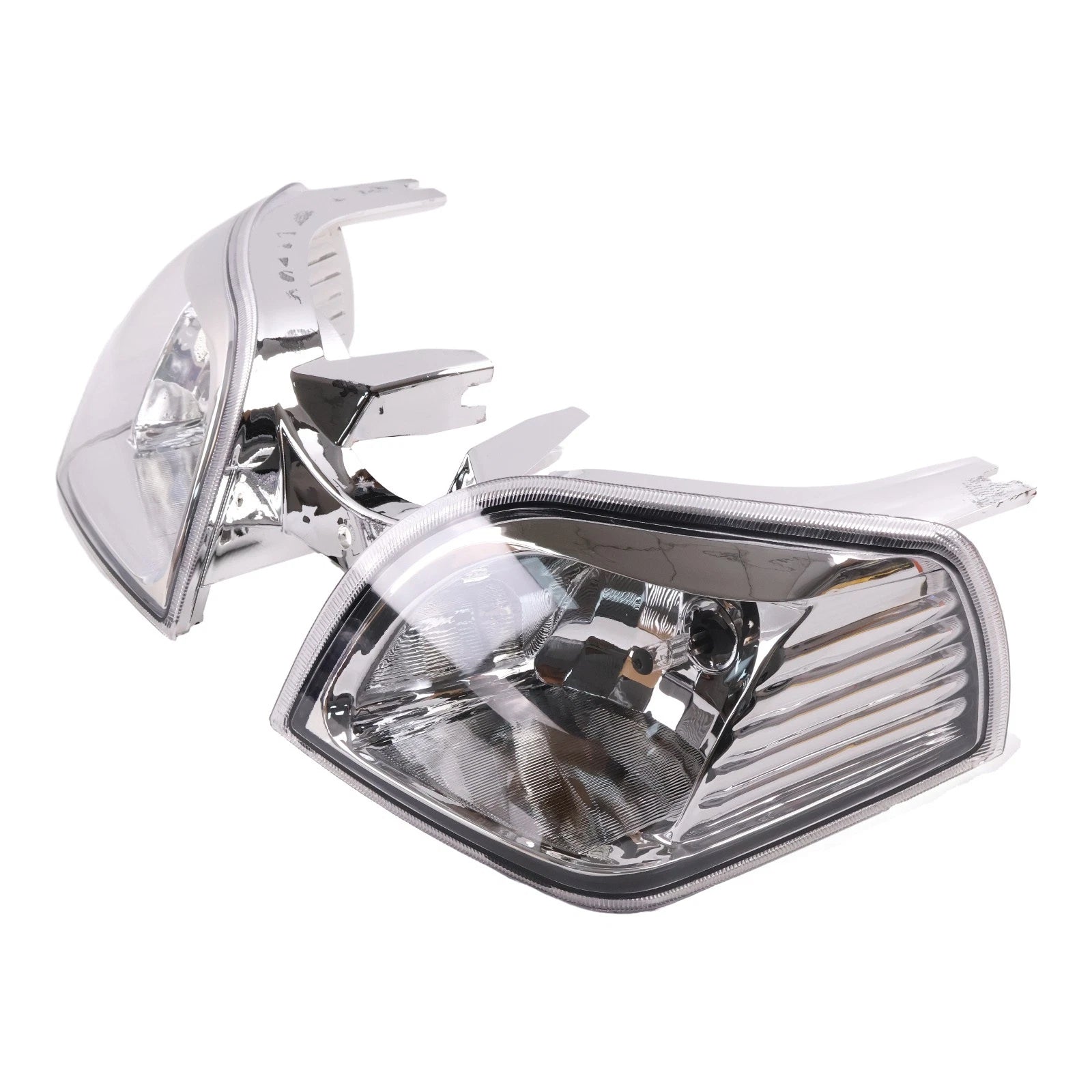 Headlight Assembly K2581-54310 For Kubota Bx1850d Bx2350d Bx1870