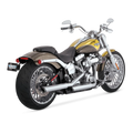 Vance & Hines 2007 Harley-davidso<wbr/>n Softail Standard / 07-17