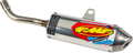 Fmf Powercore Ii Shorty Silencer For Ktm & Husqvarna 85 Sx 2018-2022