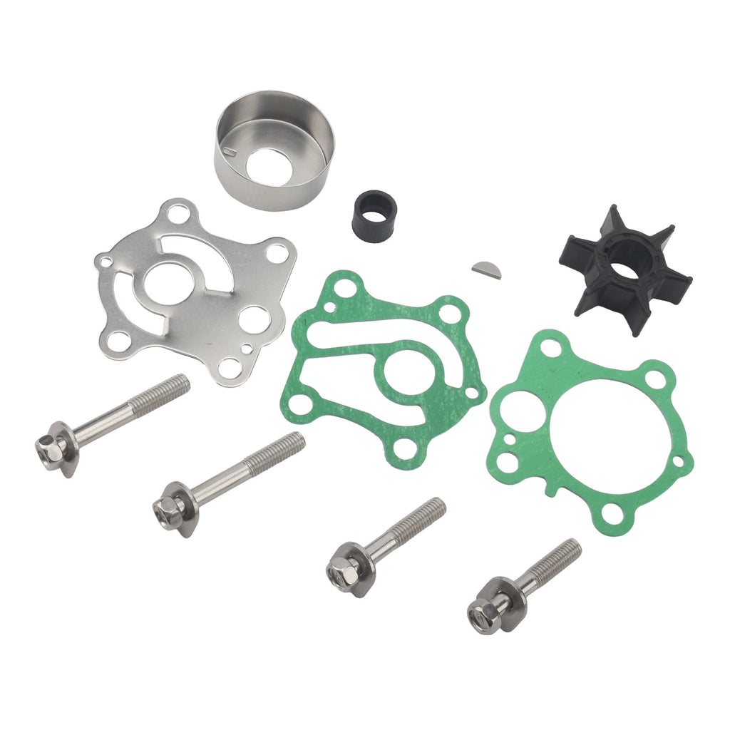 Water Pump Impeller Kit – Mercury/Yamaha 48-60HP