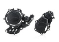 Acerbis X Power Kit Black – Fits Ktm 350 Exc-f & Husqvarna Fe Offroad