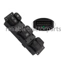 Power Window Master Control Switch Fit For Hyundai Accent 2014-2017