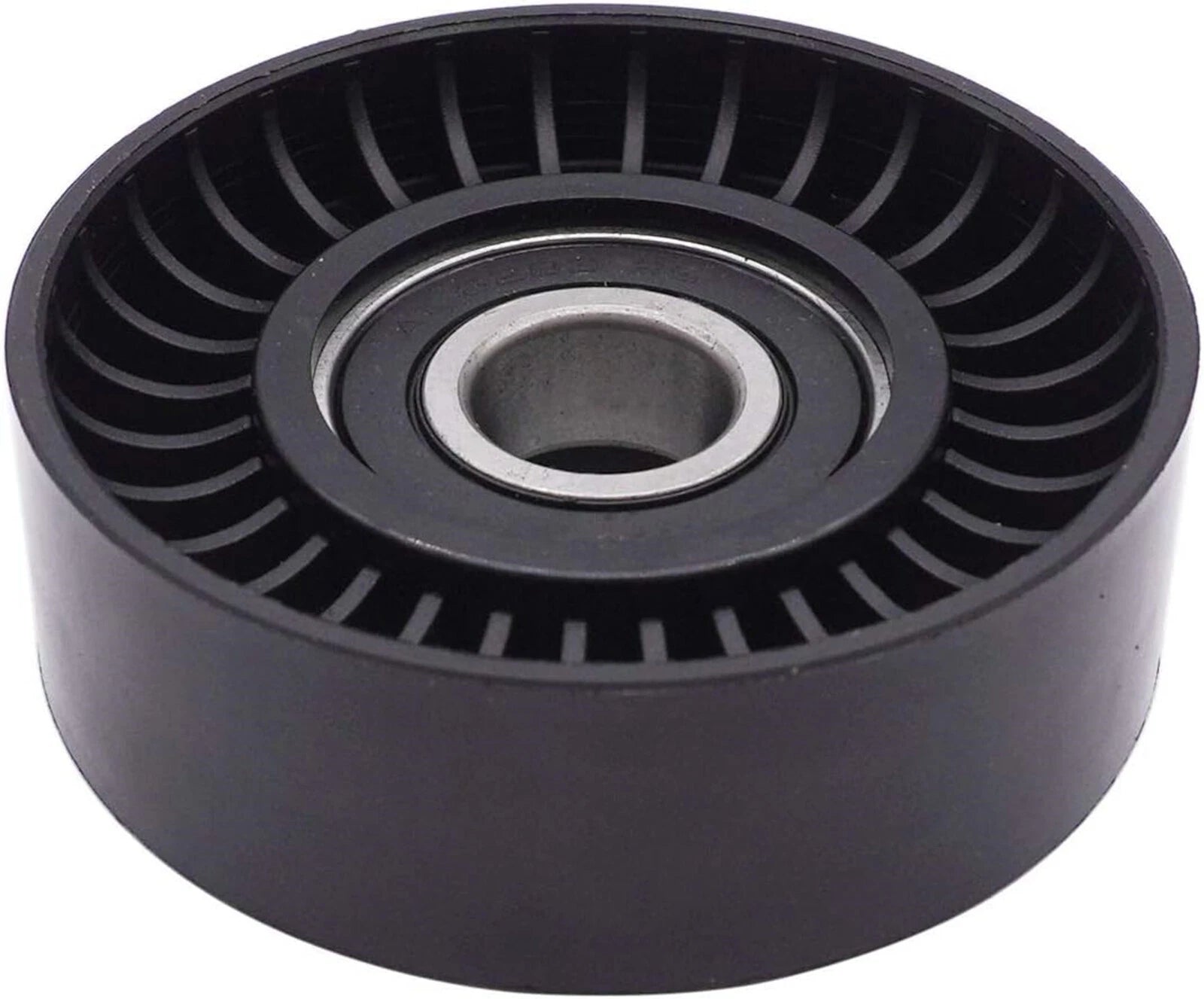 Serpentine Belt Idler 3-3/16" Pulley For Mercruiser Stern Drive