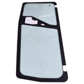 Door Glass 7251561 For Bobcat Excavators E32 E32i E35i E38 E40 E42