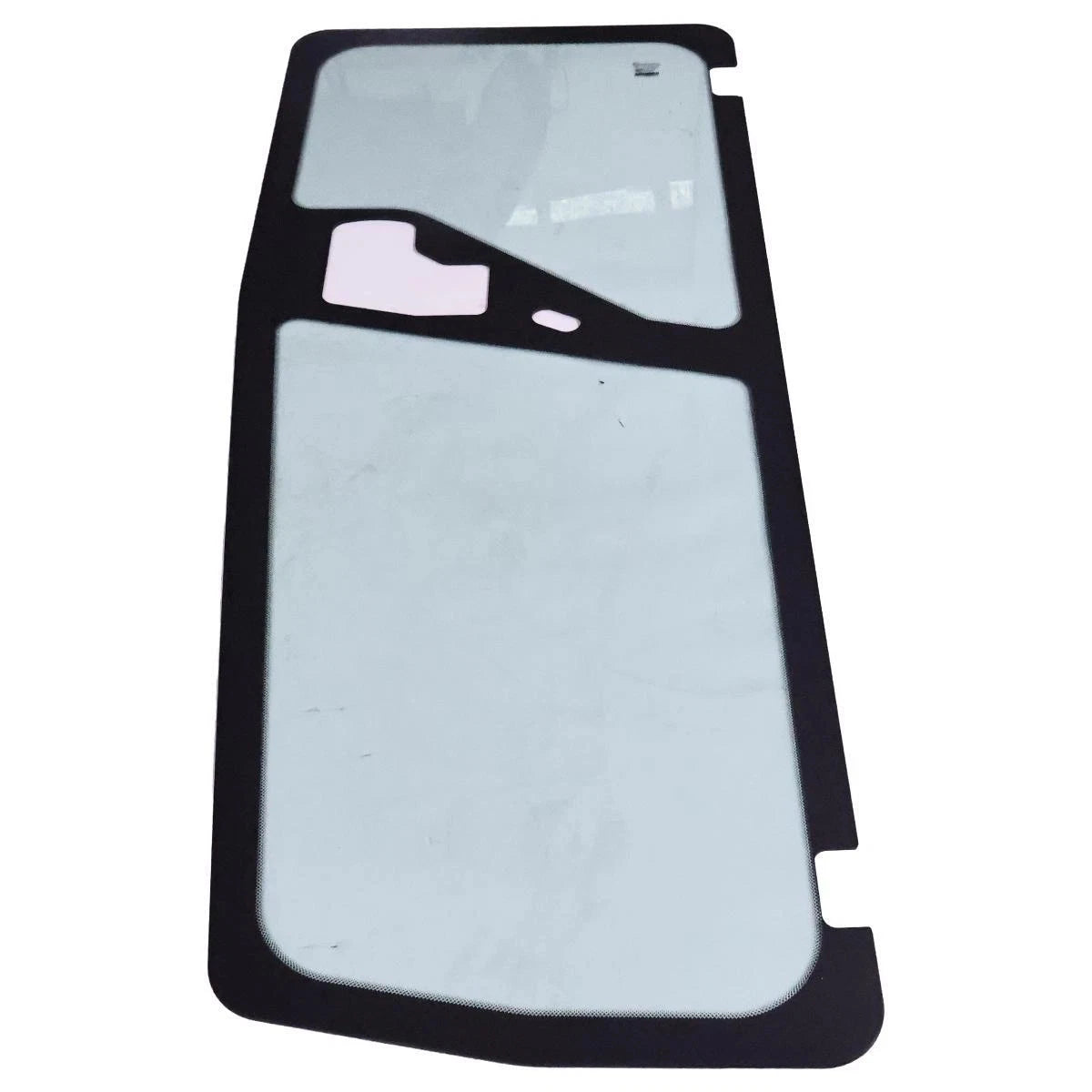 Door Glass 7251561 For Bobcat Excavators E32 E32i E35i E38 E40 E42